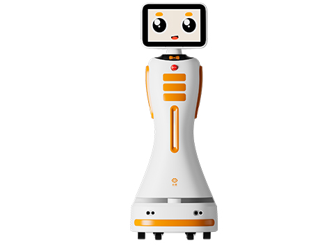 智慧康养机器人-Y120