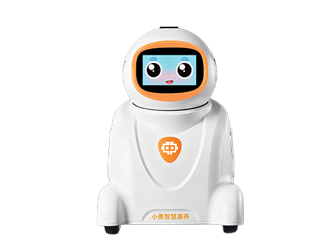 监护陪伴机器人-Y50