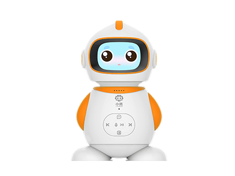 娱乐陪伴机器人-Y20